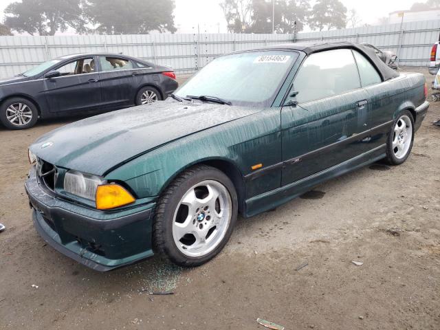 Bmw M3 (1999)