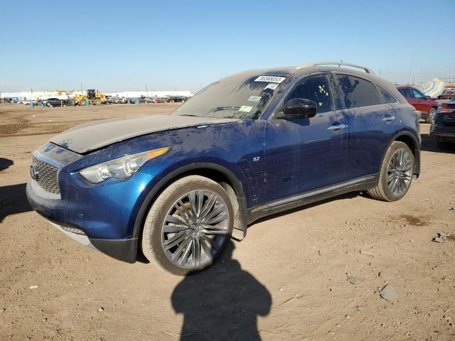 Infiniti Qx70 (2017)