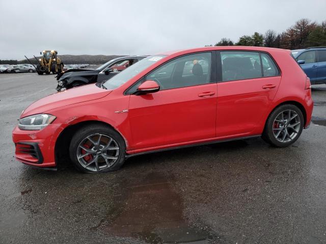 Volkswagen Gti (2020)