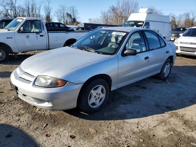 Chevrolet Cavalier (2005)