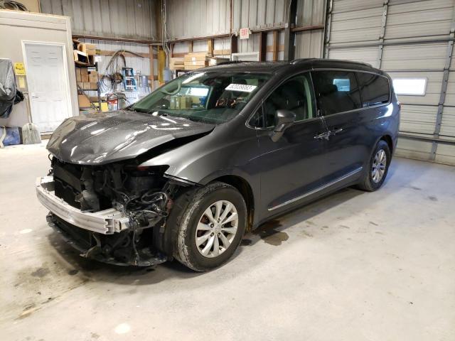 Chrysler Pacifica (2018)