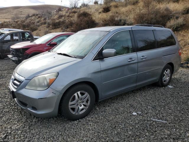 Honda All models (2006)