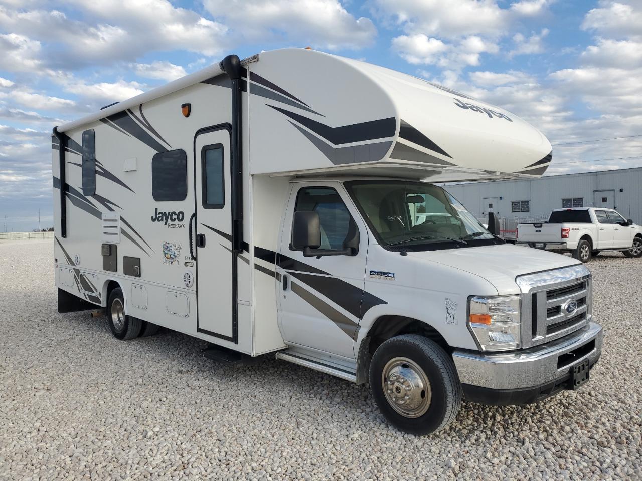 Ford Econoline (2019)
