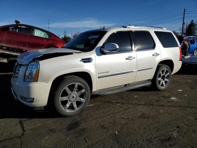Cadillac Escalade (2011)