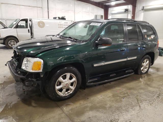Gmc Envoy (2002)