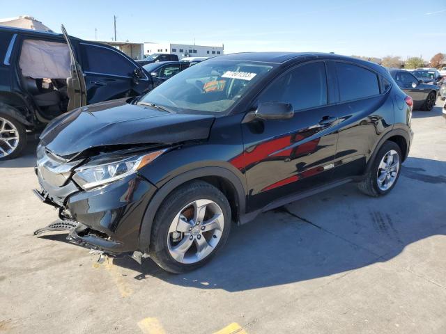 Honda Hr-v lx (2022)