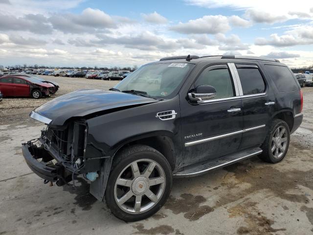 Cadillac Escalade (2012)