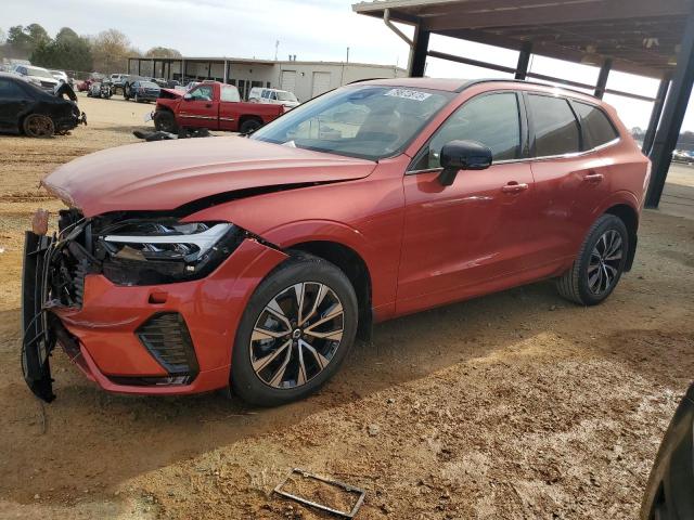 Volvo Xc60 plus (2023)