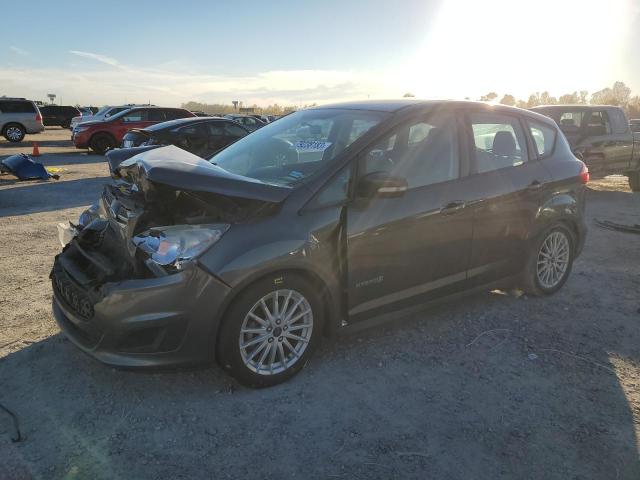 Ford Cmax (2016)