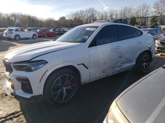 Bmw X6 (2023)