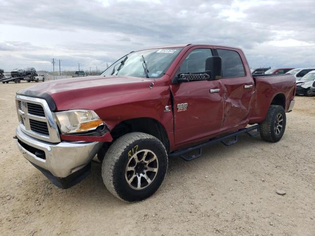 Dodge Ram 2500 (2011)