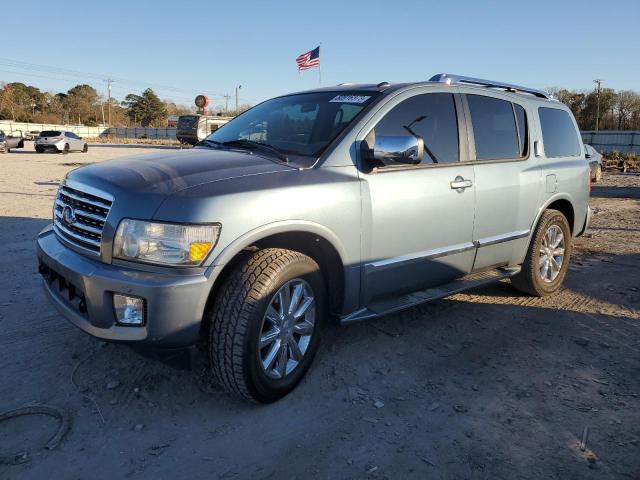 Infiniti Qx56 (2008)