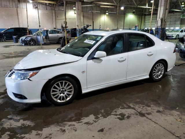 Saab 9 3 (2010)