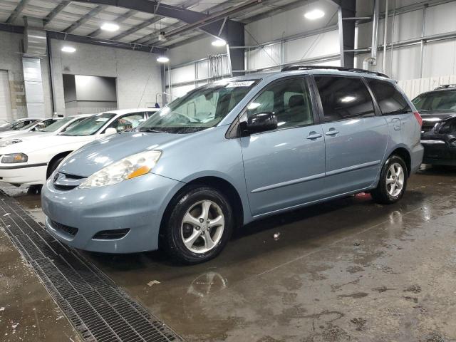 Toyota All models (2007)