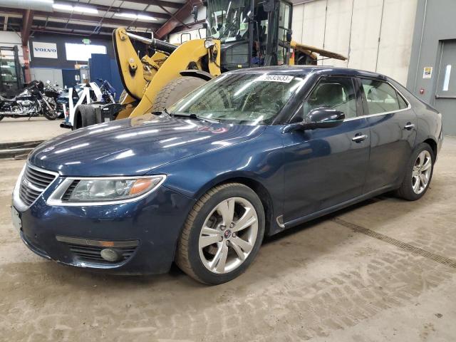 Saab 9 5 (2011)
