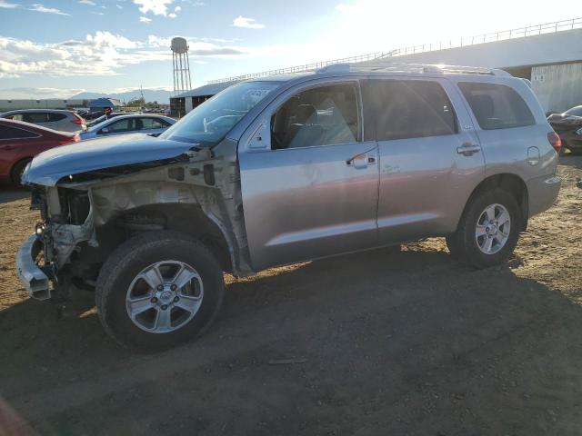 Toyota Sequoia (2018)