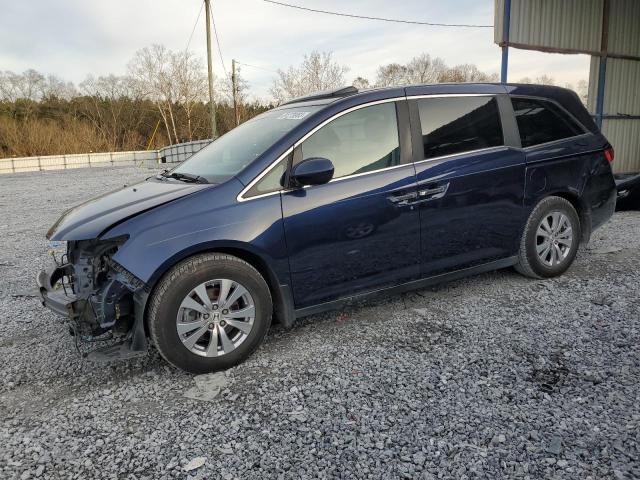 Honda All models (2014)