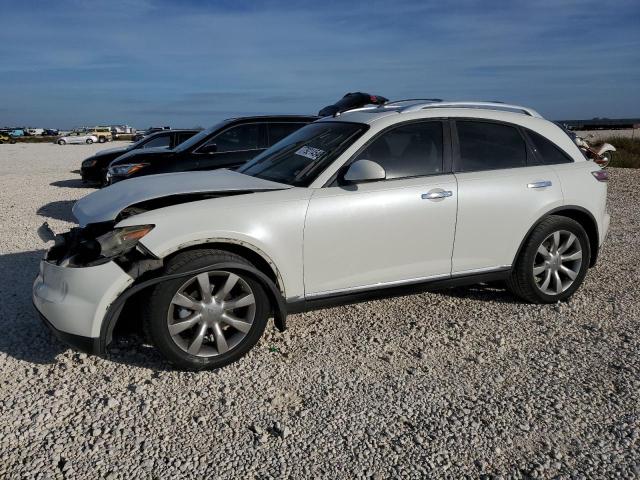 Infiniti Fx35 (2008)