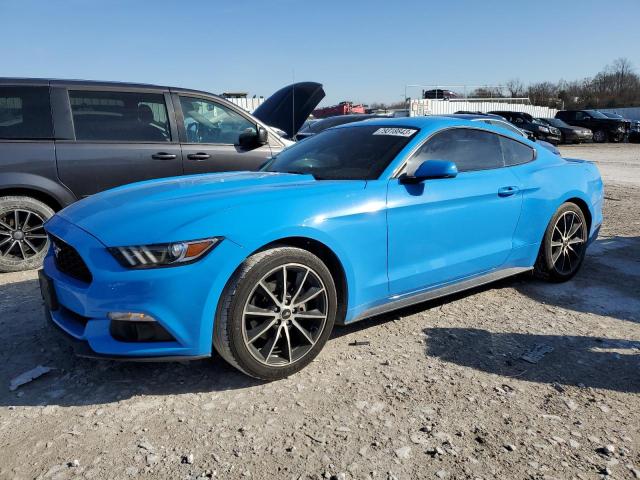 Ford All models (2017)