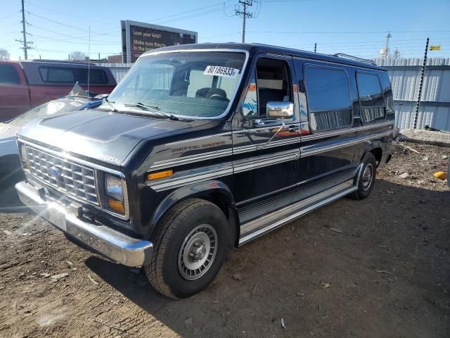 Ford Econoline (1991)
