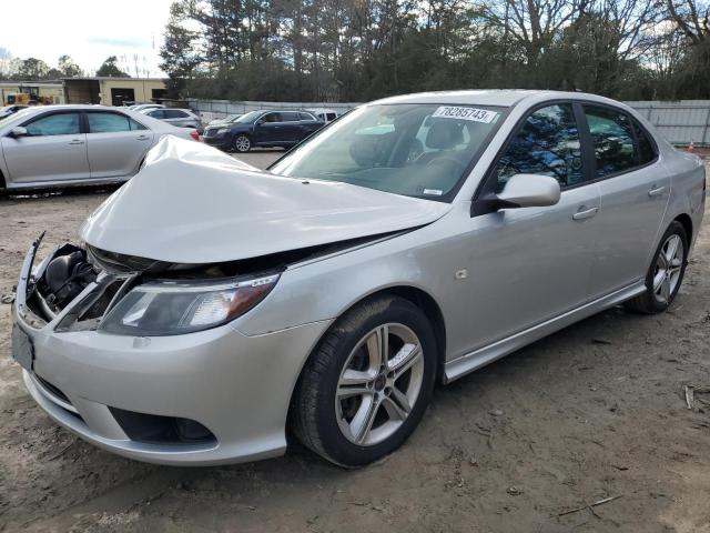 Saab 9 3 (2011)