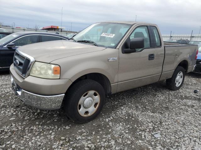 Ford All models (2004)