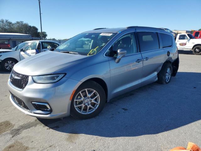 Chrysler Pacifica (2021)