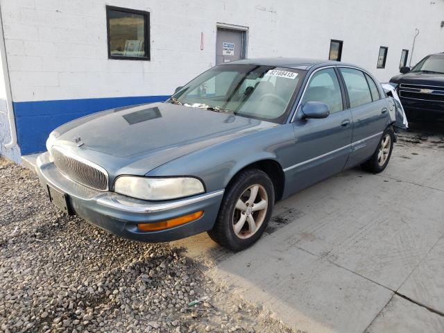 Buick Park ave (2001)