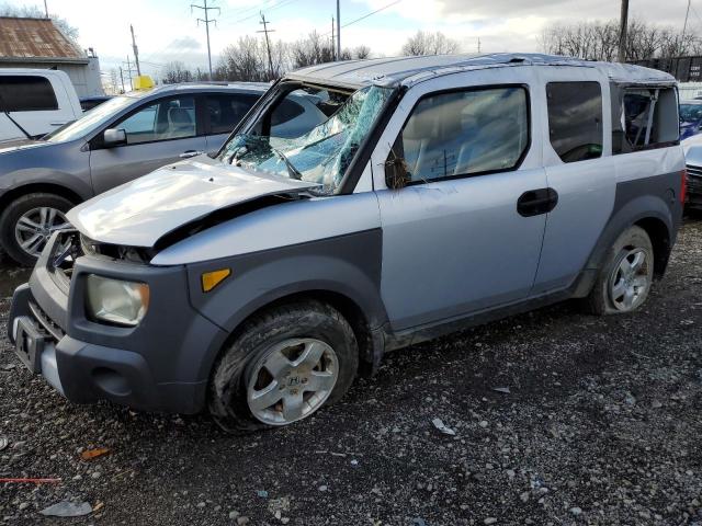 Honda Element (2003)