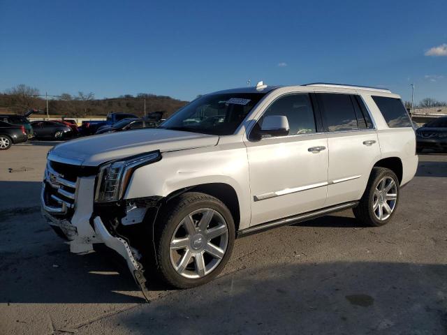 Cadillac Escalade (2018)