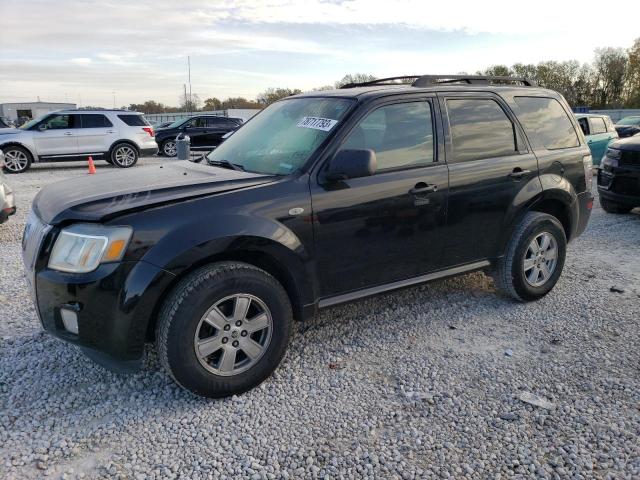 Mercury Mariner (2010)
