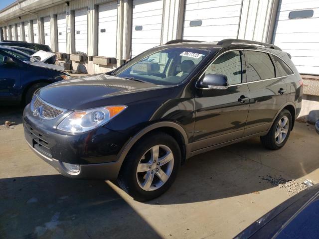 Hyundai Veracruz (2009)
