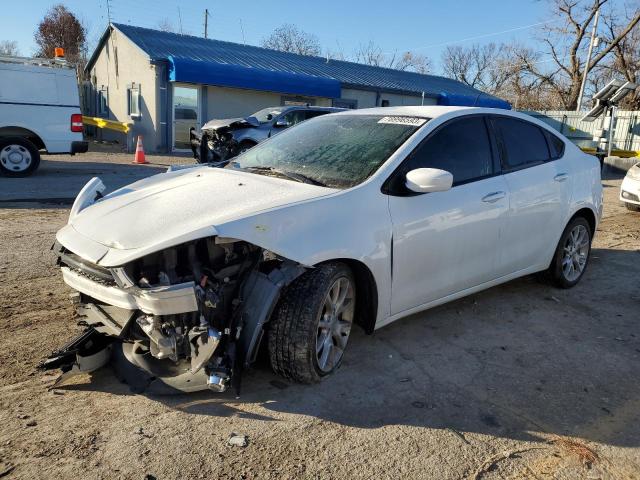 Dodge Dart (2014)