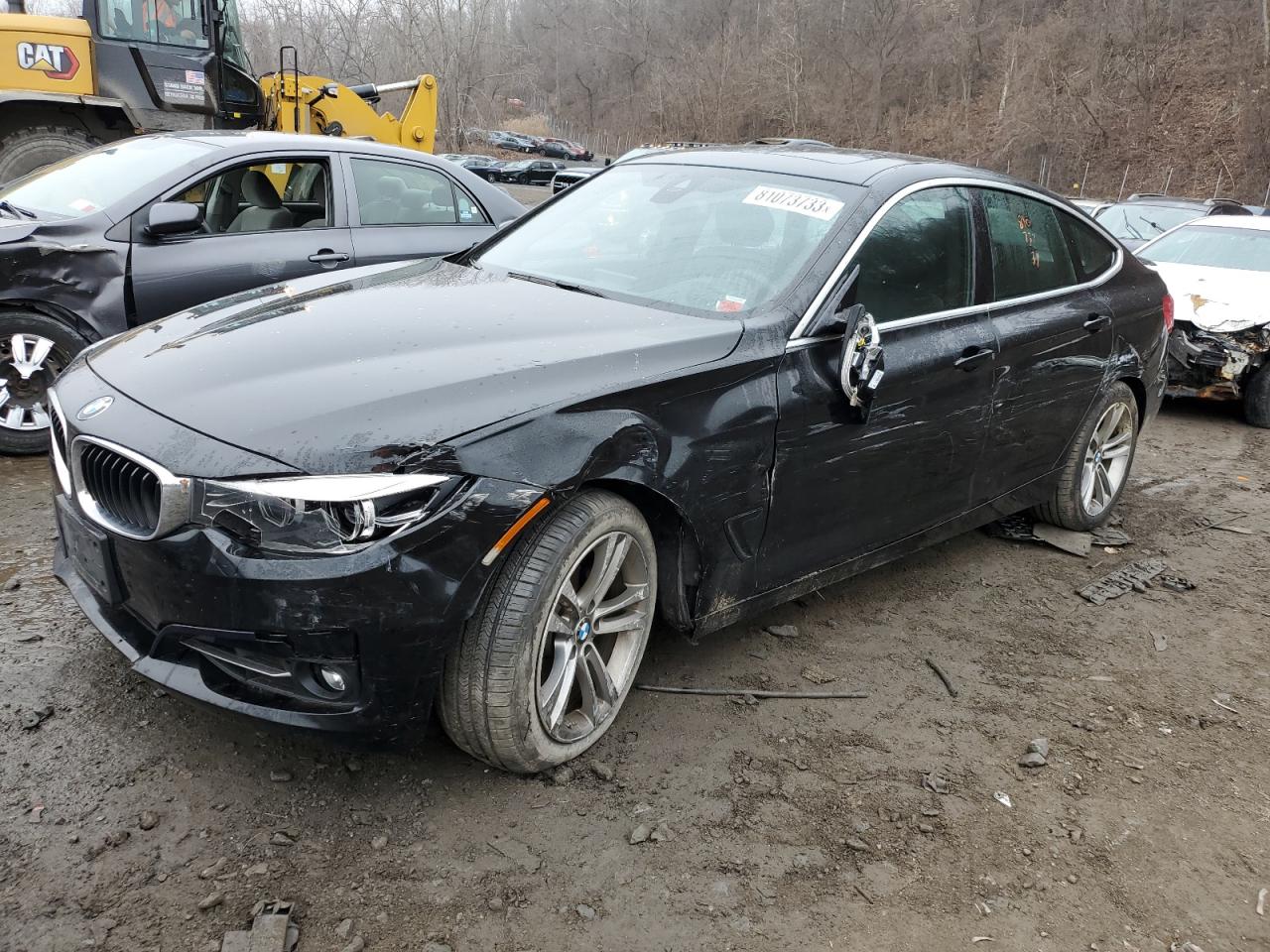 Bmw 3er (2018)