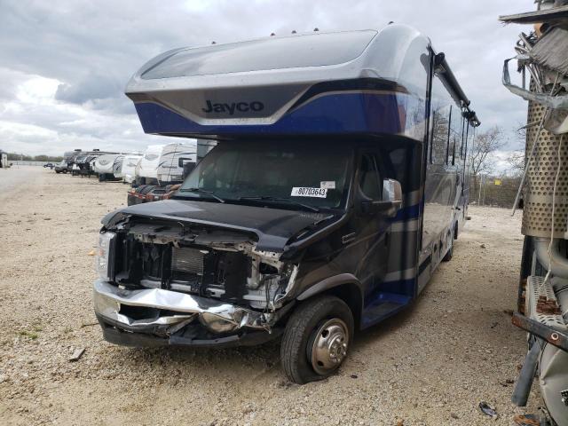 Ford Econoline (2022)