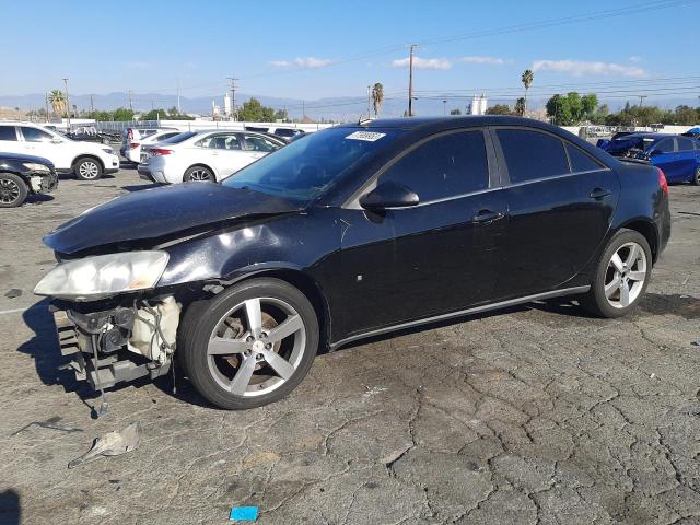 Pontiac G6 (2008)
