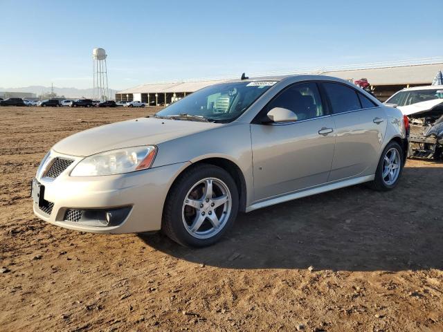 Pontiac G6 (2009)