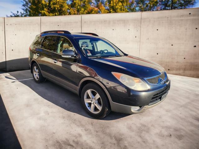 Hyundai Veracruz (2008)
