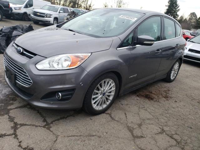 Ford Cmax (2013)