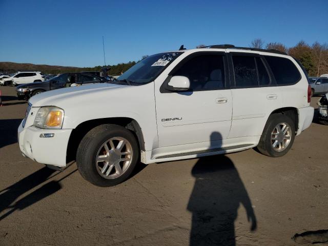 Gmc Envoy (2007)