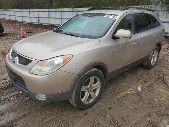 Hyundai Veracruz (2007)