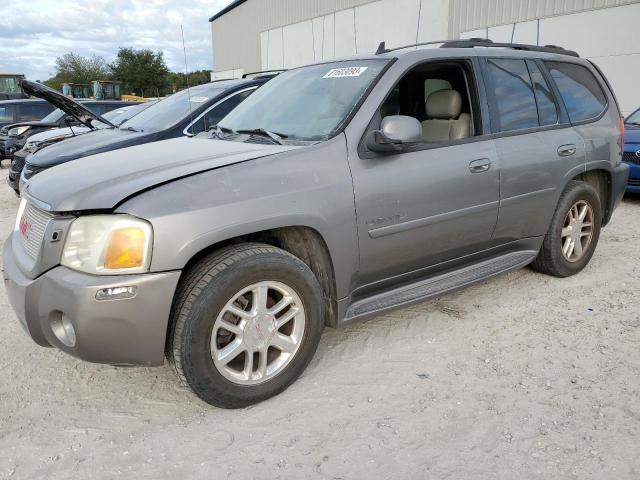 Gmc Envoy (2007)