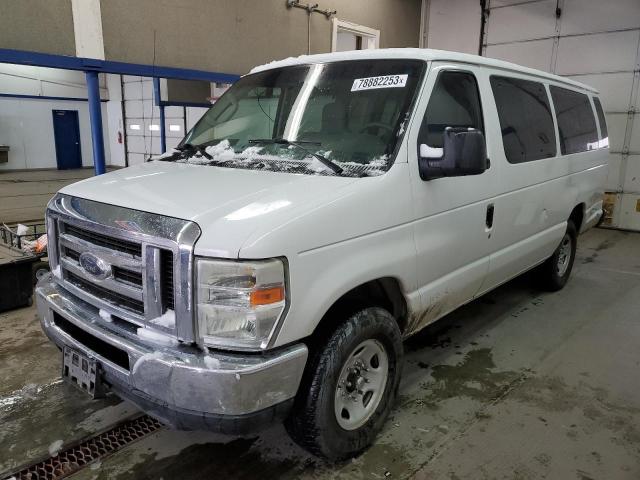 Ford Econoline (2009)