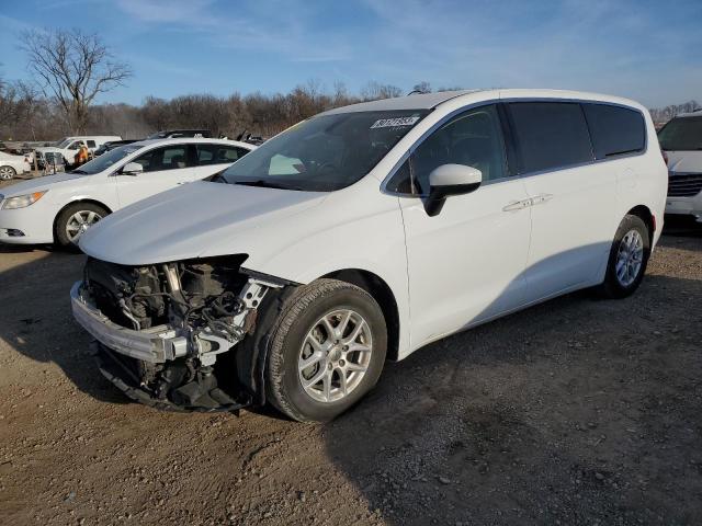 Chrysler Pacifica (2018)