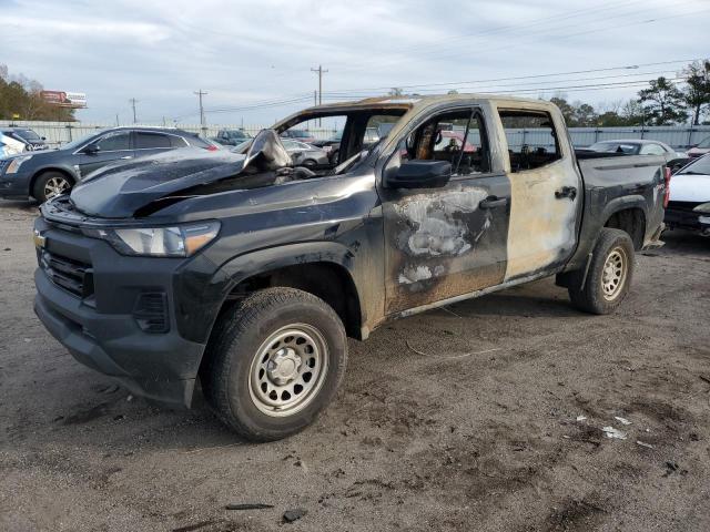 Chevrolet Colorado (2023)