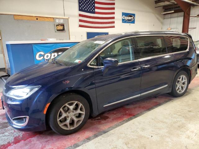 Chrysler Pacifica (2017)