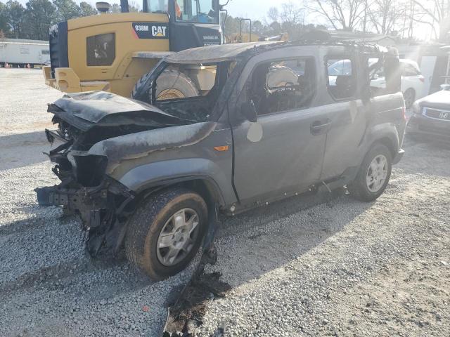 Honda Element (2009)