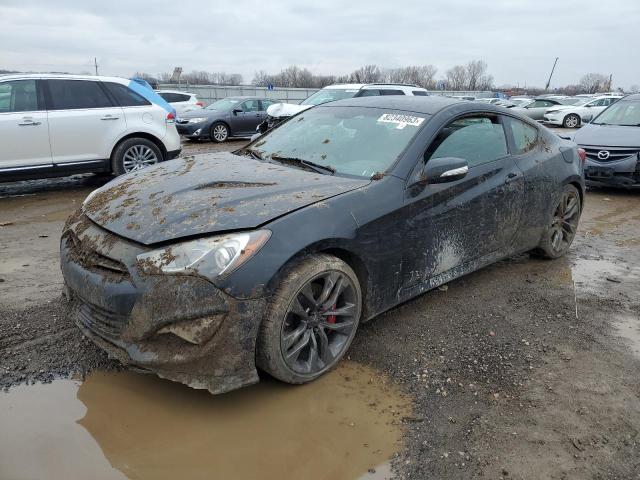 Hyundai Genesis (2014)