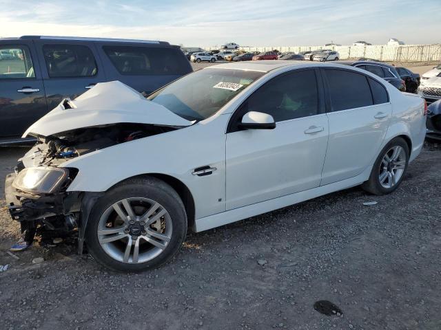 Pontiac G8 (2008)