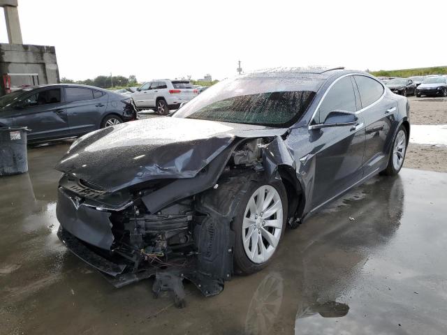 Tesla Model s (2017)
